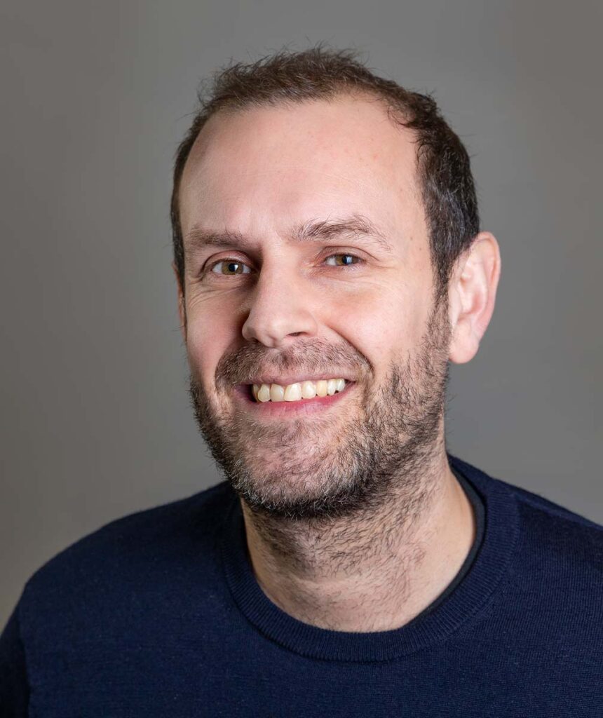 Adam Hunt